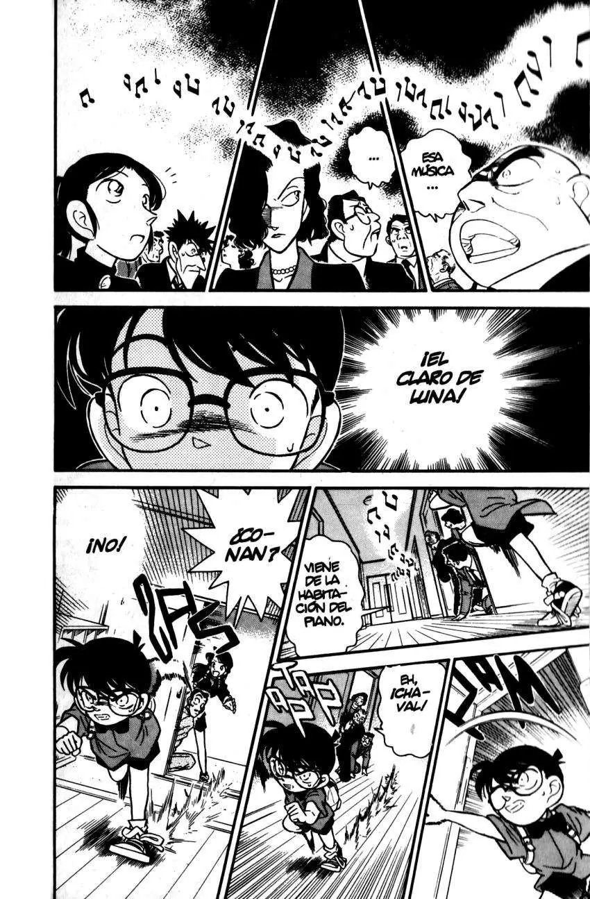 Detective Conan capítulo 62, página 17