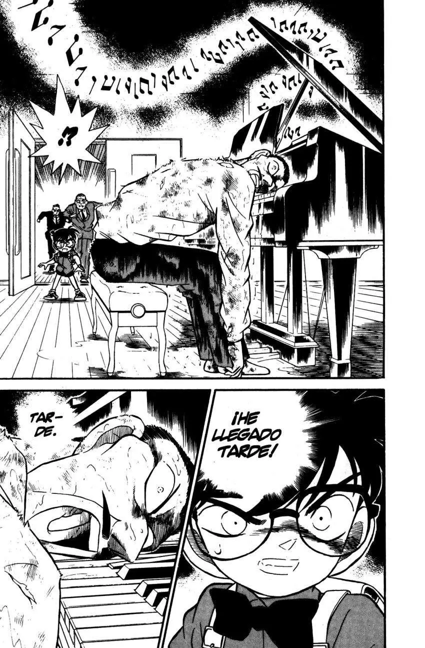 Detective Conan capítulo 62, página 18