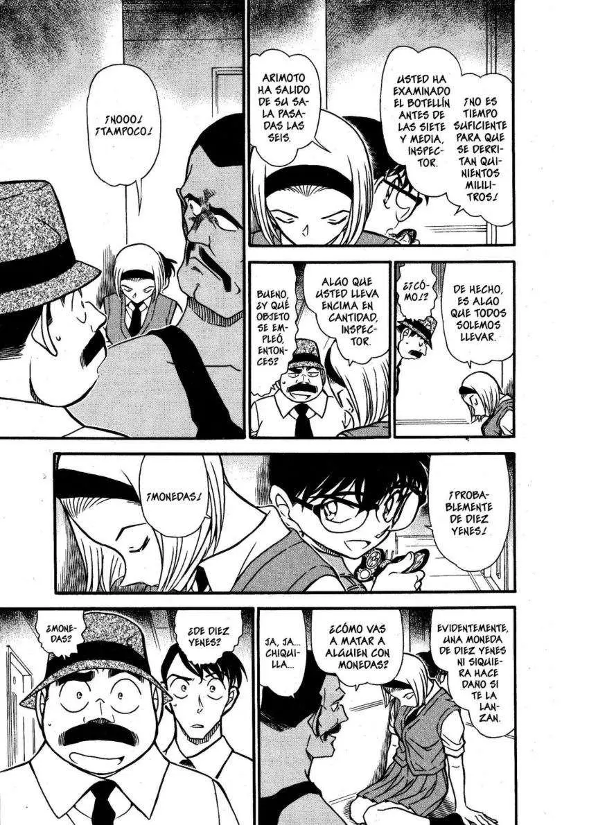 Detective Conan capítulo 621, página 6