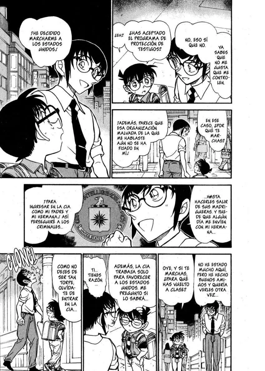 Detective Conan capítulo 621, página 12