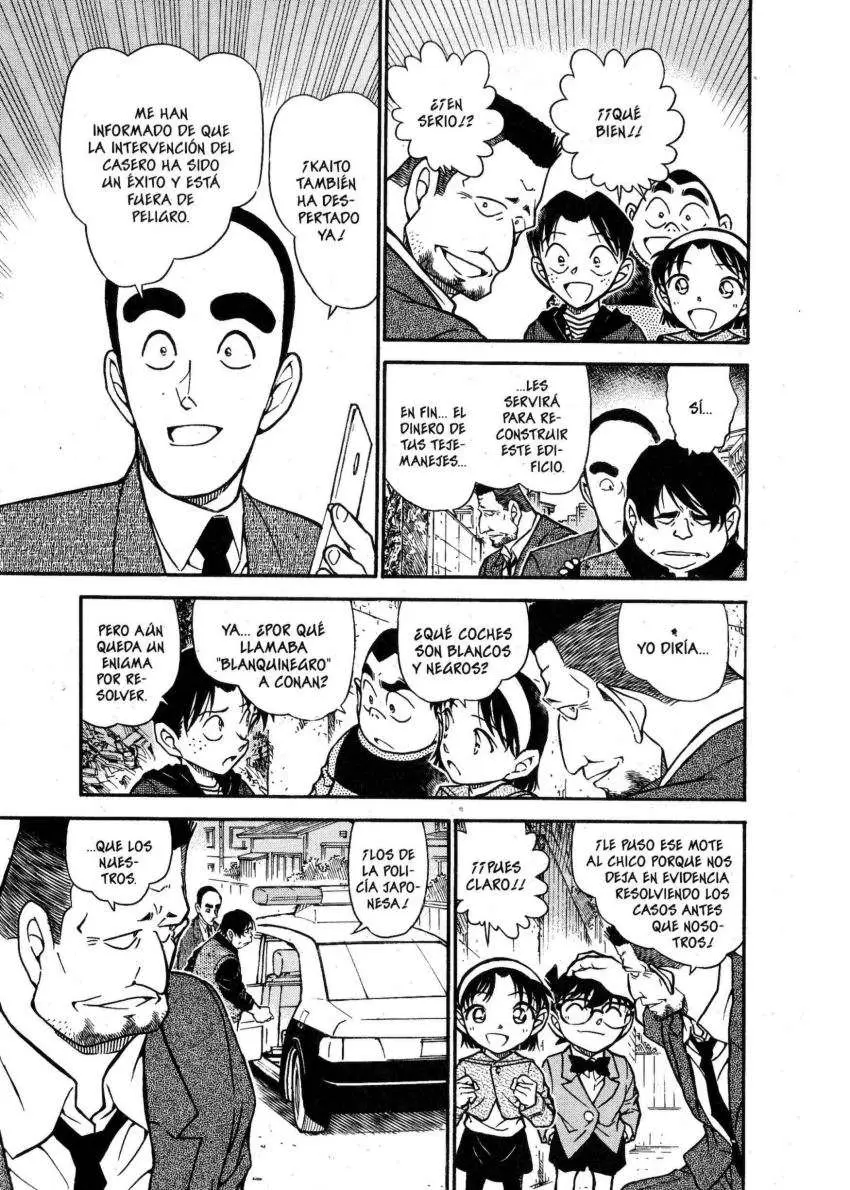 Detective Conan capítulo 624, página 12