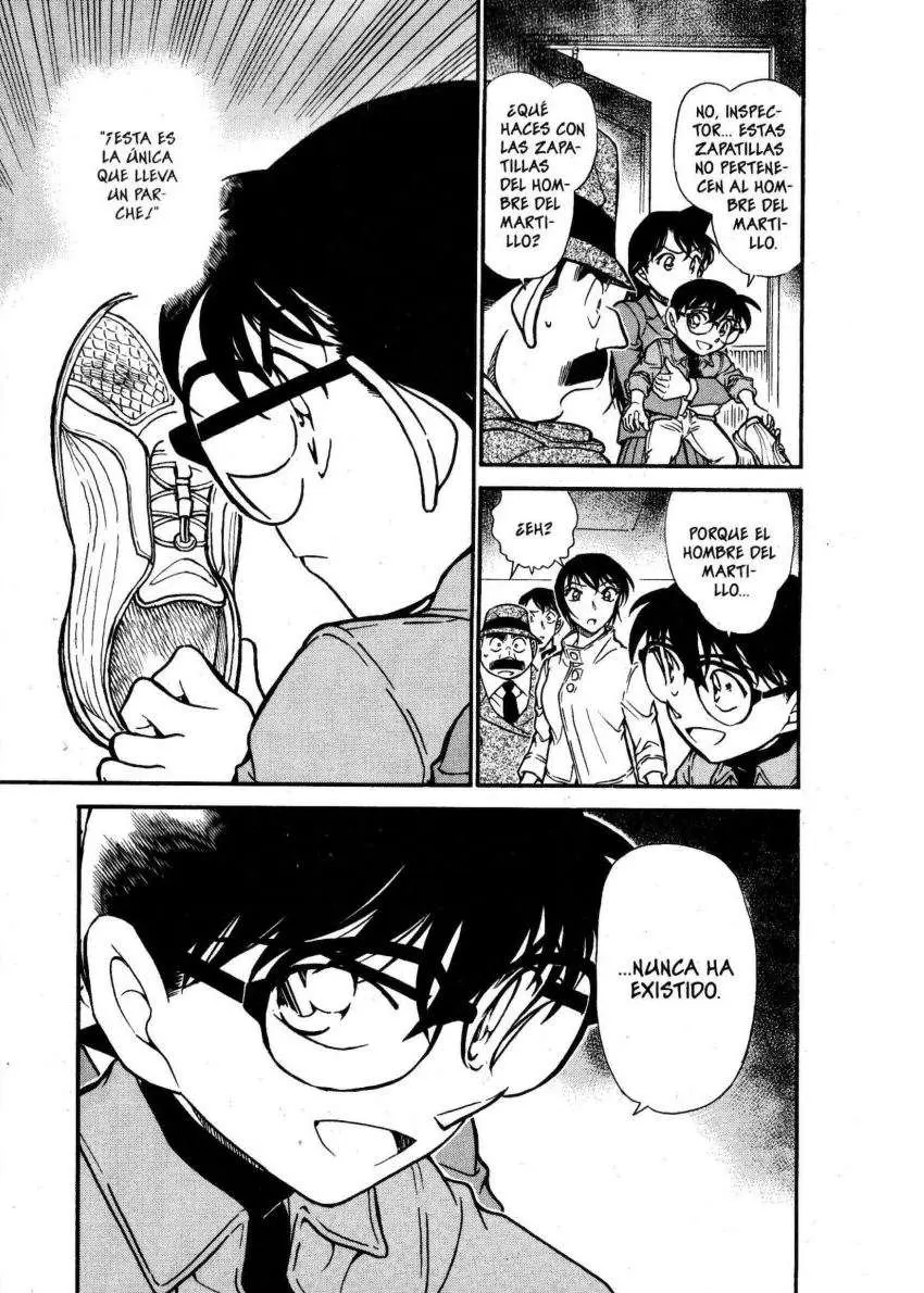 Detective Conan capítulo 626, página 16