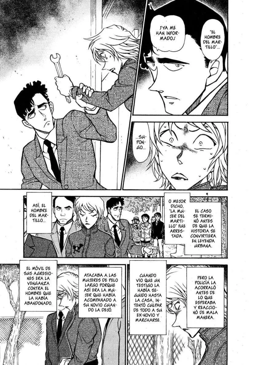 Detective Conan capítulo 627, página 12