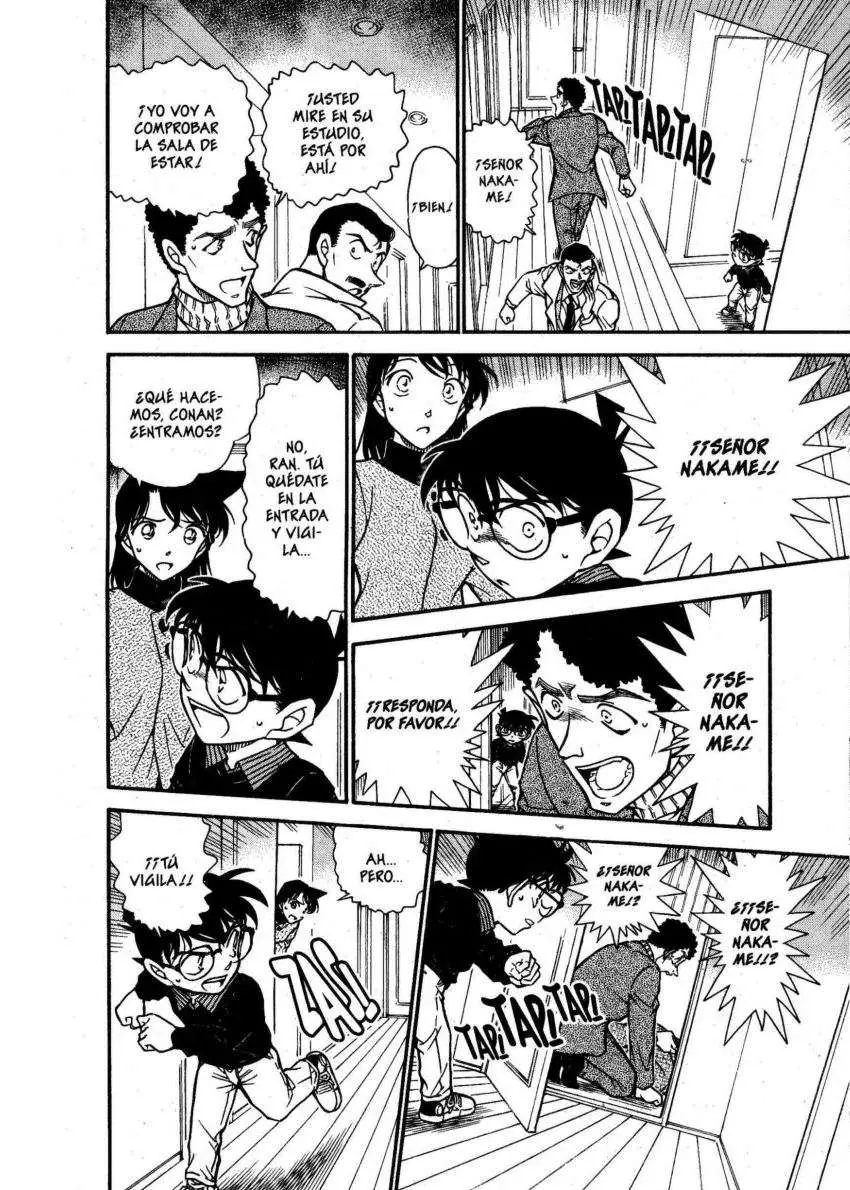 Detective Conan capítulo 628, página 13