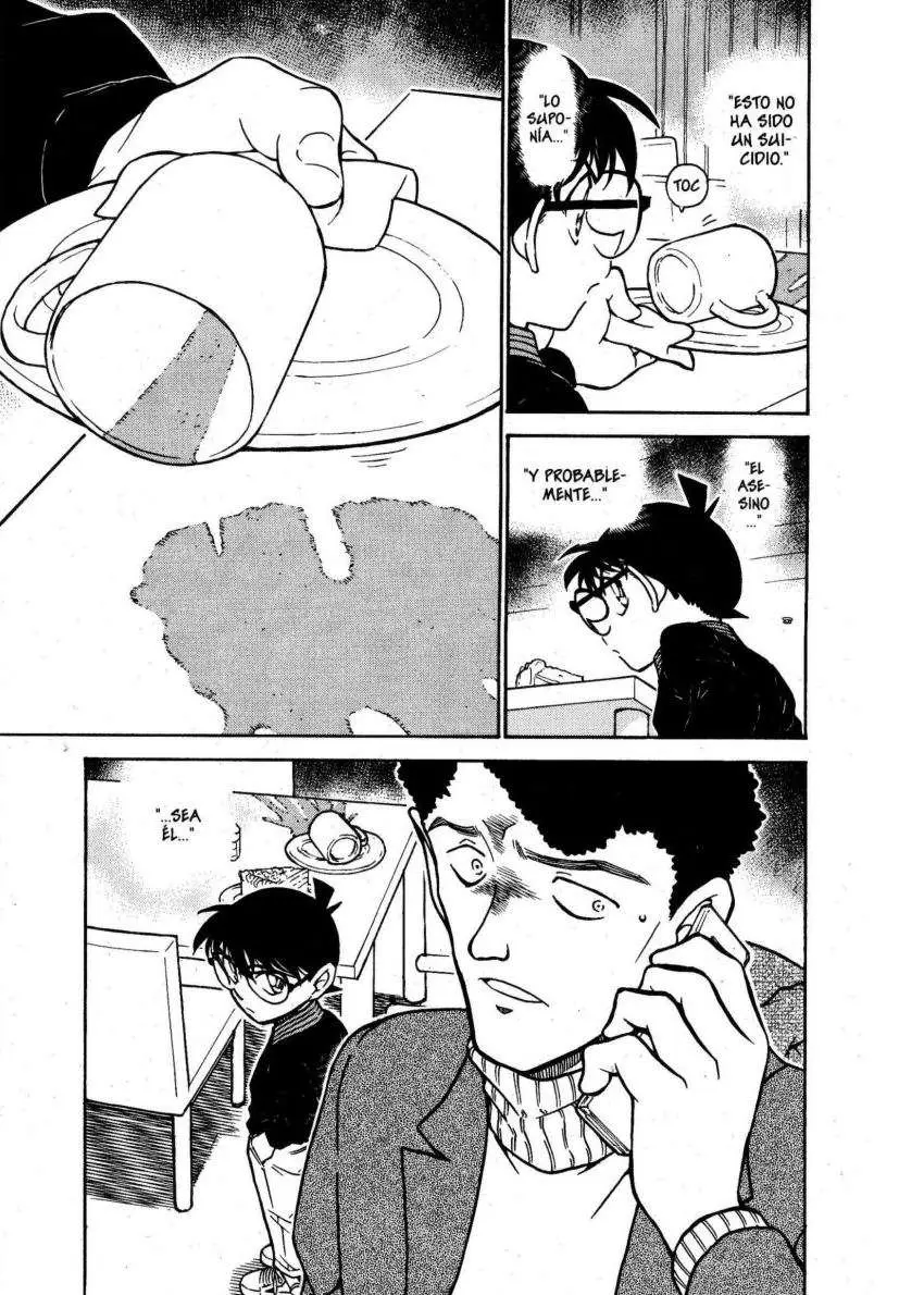 Detective Conan capítulo 628, página 16