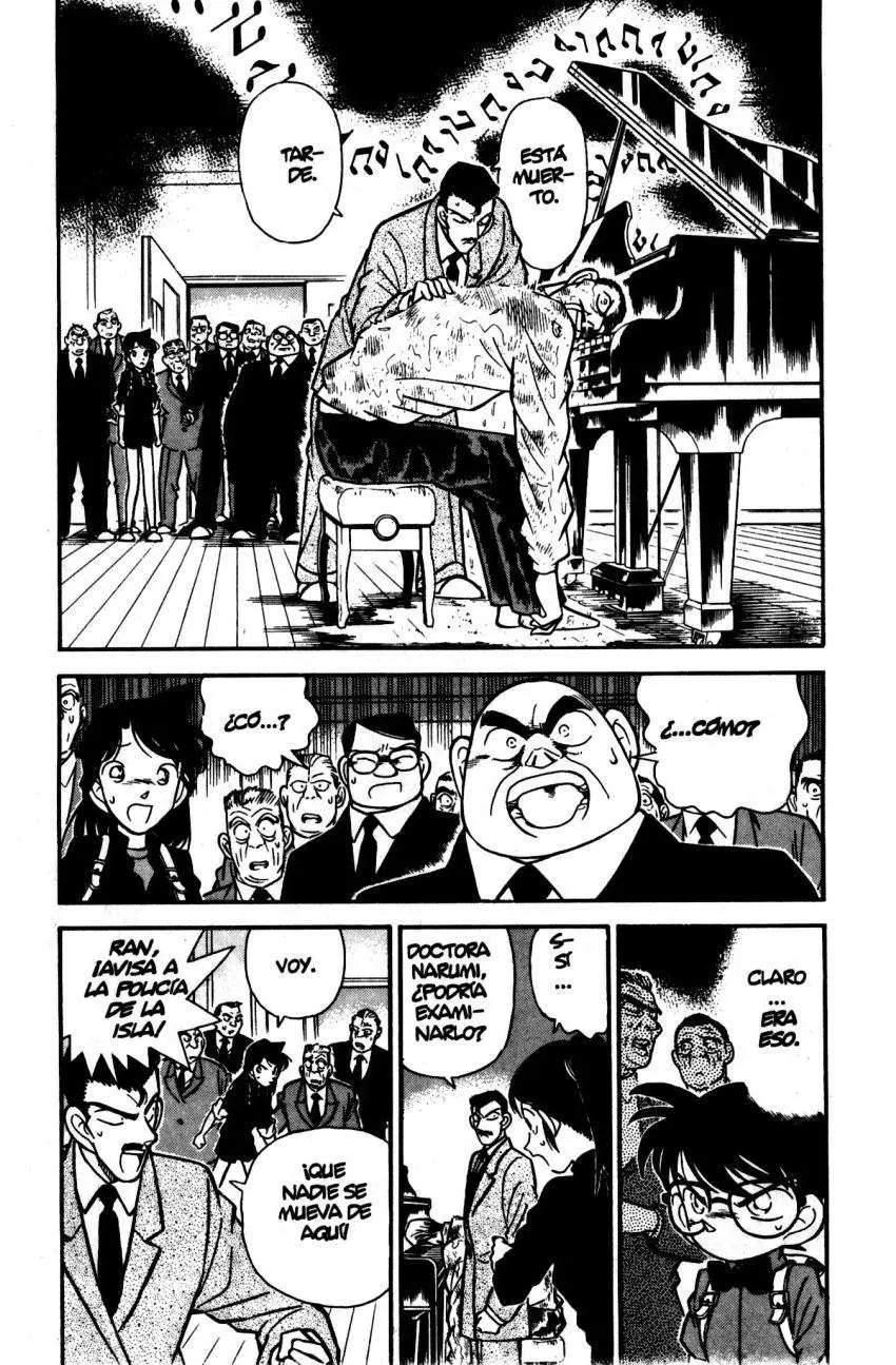 Detective Conan capítulo 63, página 2