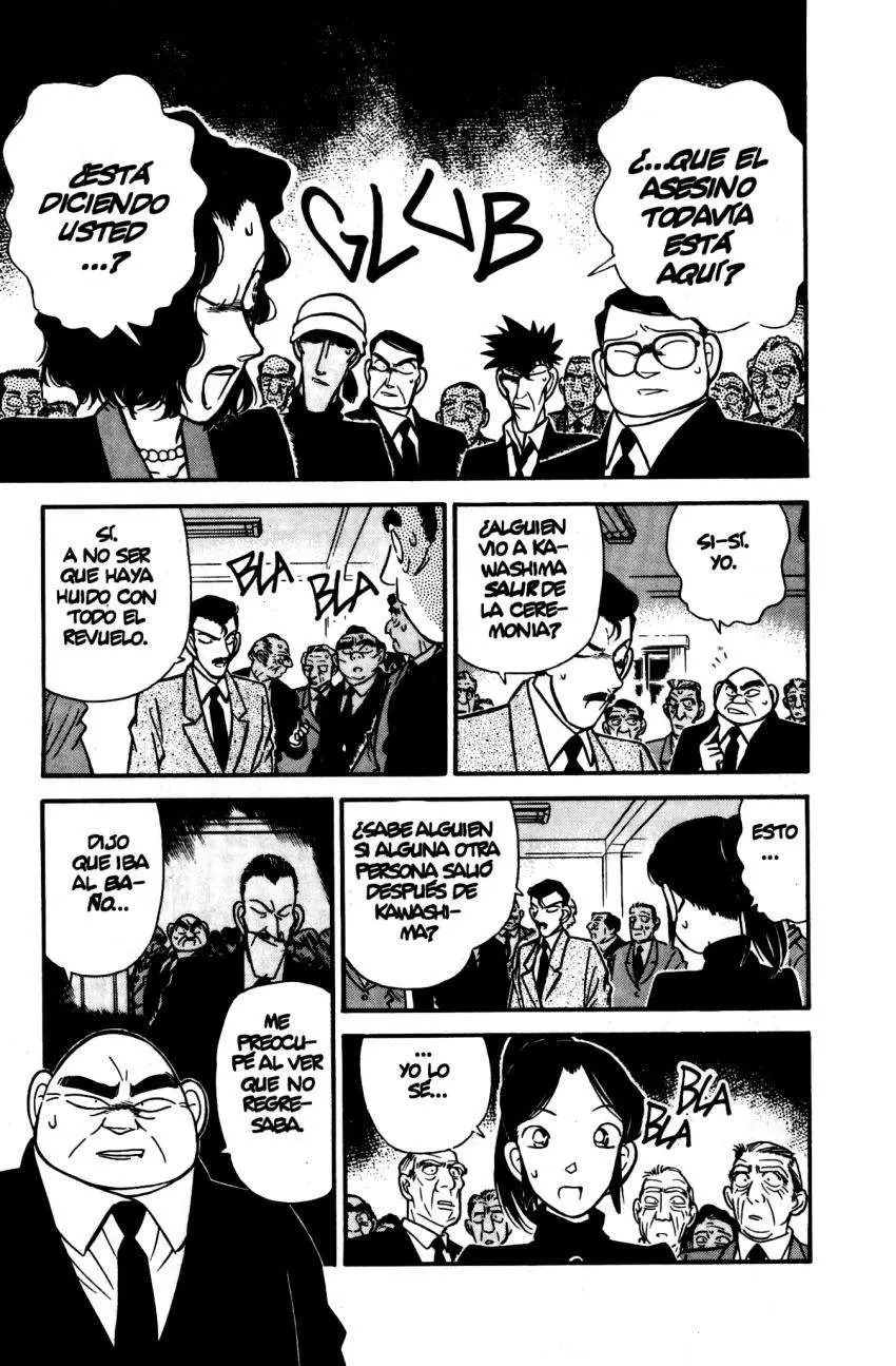 Detective Conan capítulo 63, página 8