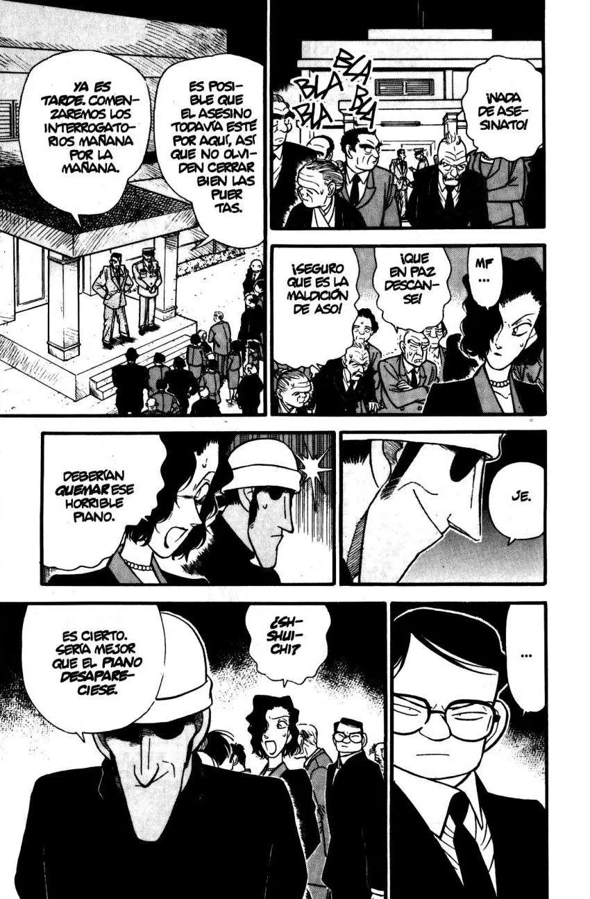 Detective Conan capítulo 63, página 14