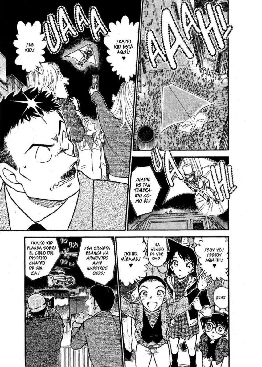 Detective Conan capítulo 631, página 10