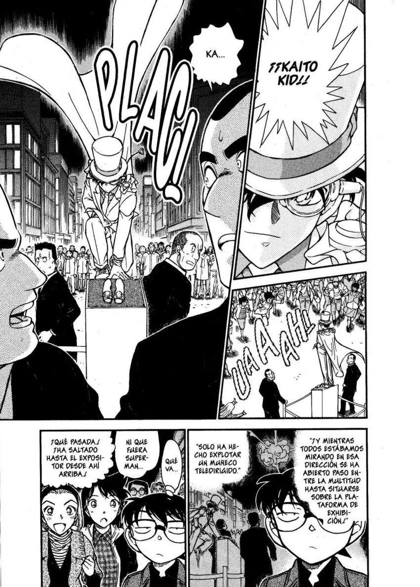 Detective Conan capítulo 631, página 12
