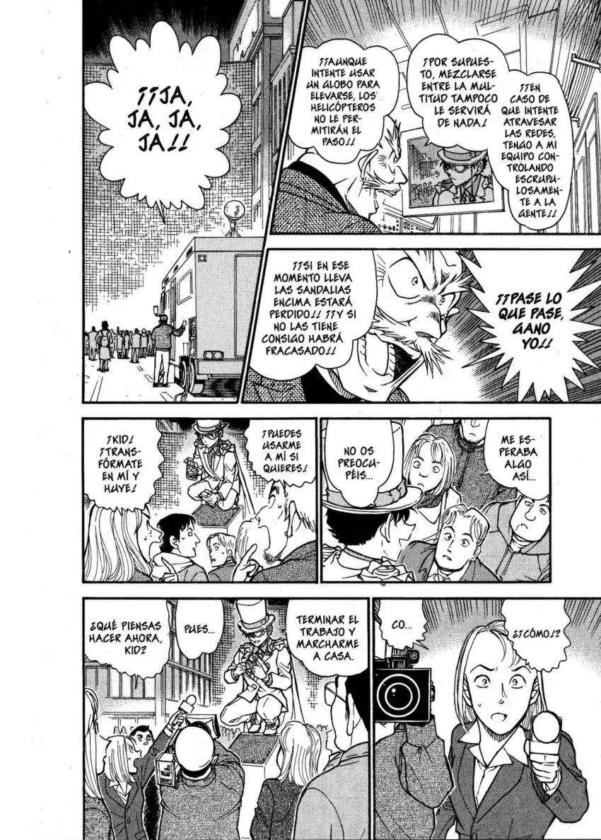 Detective Conan capítulo 631, página 15