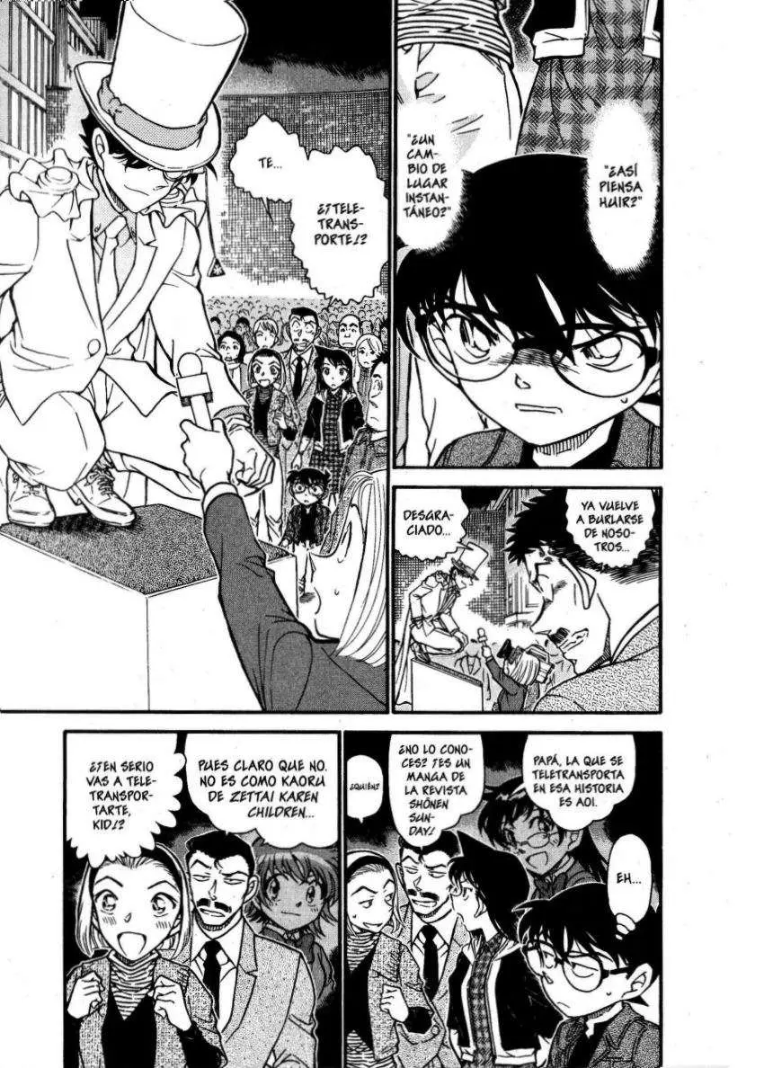 Detective Conan capítulo 632, página 2