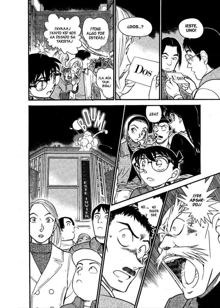 Detective Conan capítulo 632, página 7