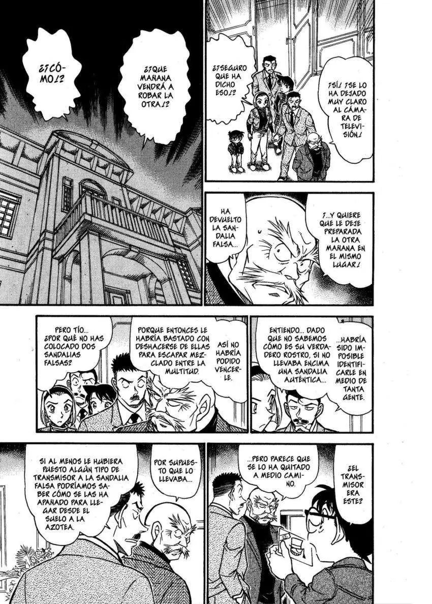 Detective Conan capítulo 632, página 12