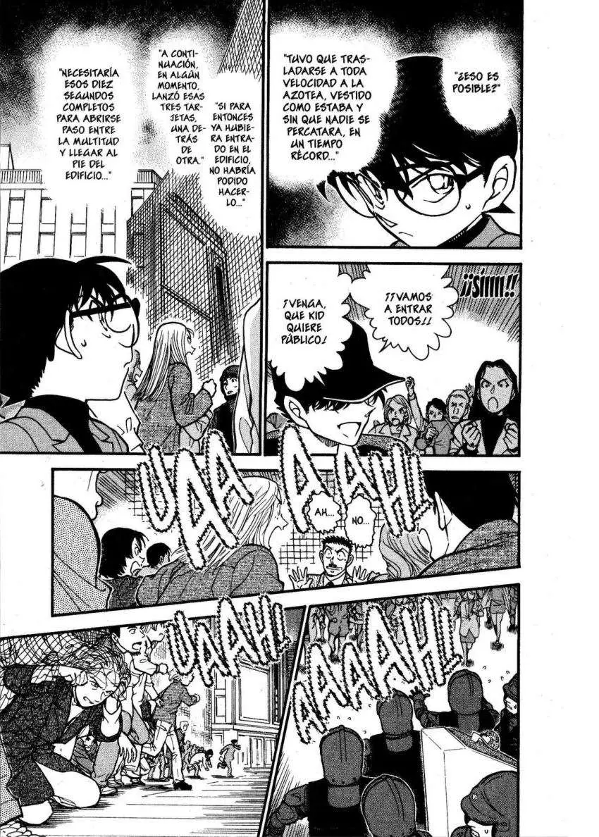 Detective Conan capítulo 633, página 10