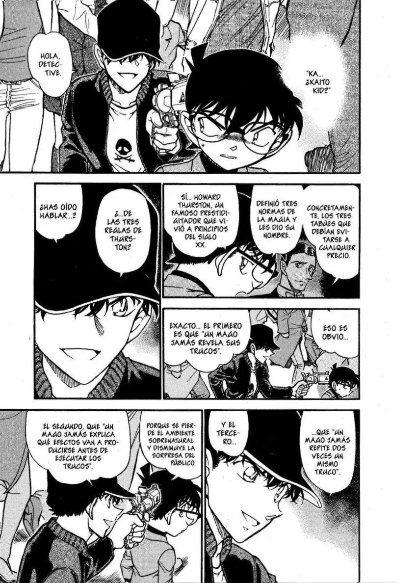 Detective Conan capítulo 633, página 12