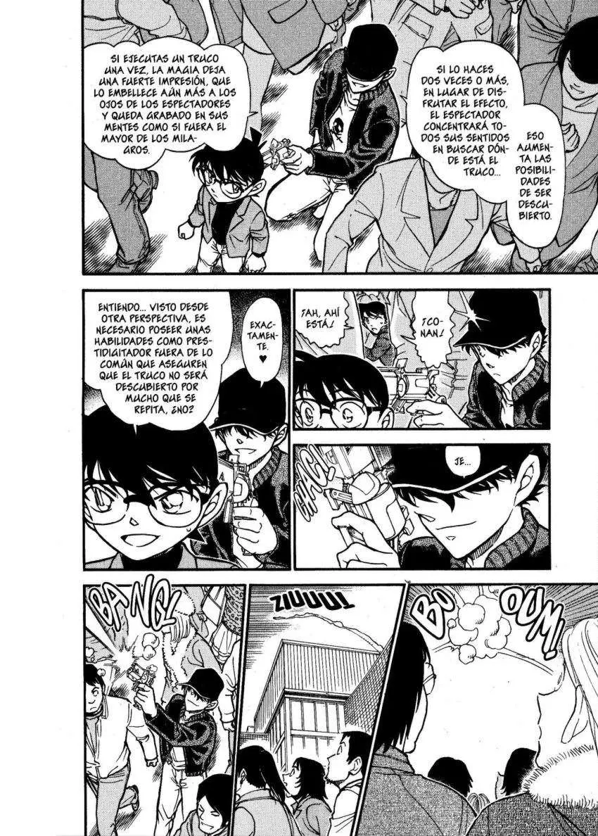 Detective Conan capítulo 633, página 13