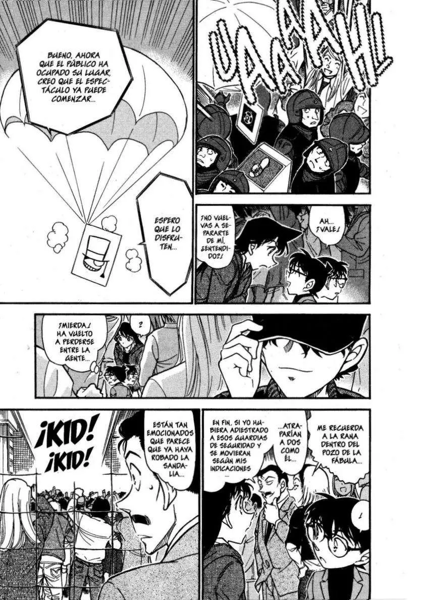 Detective Conan capítulo 633, página 14