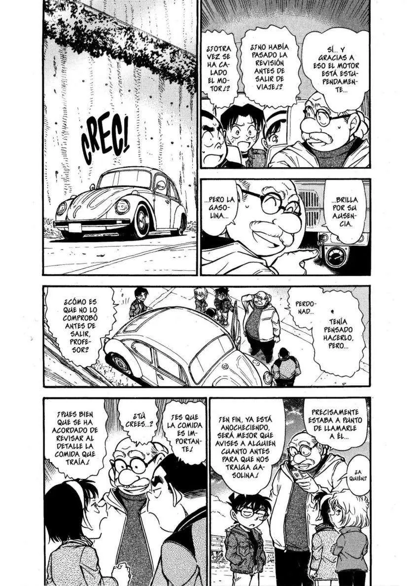 Detective Conan capítulo 635, página 4