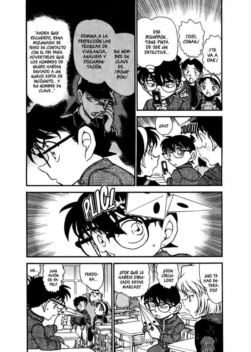 Detective Conan capítulo 638, página 3