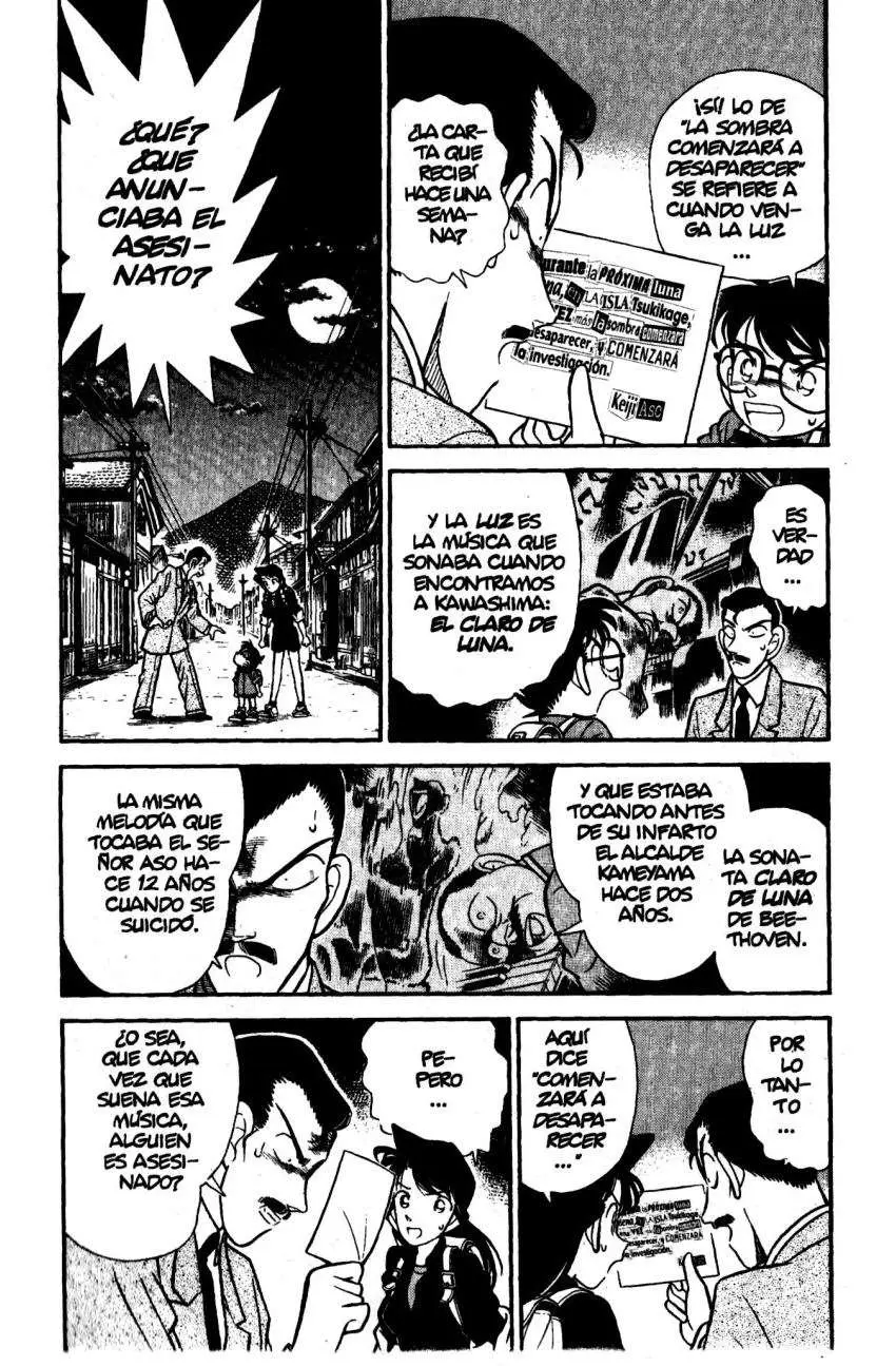 Detective Conan capítulo 64, página 2