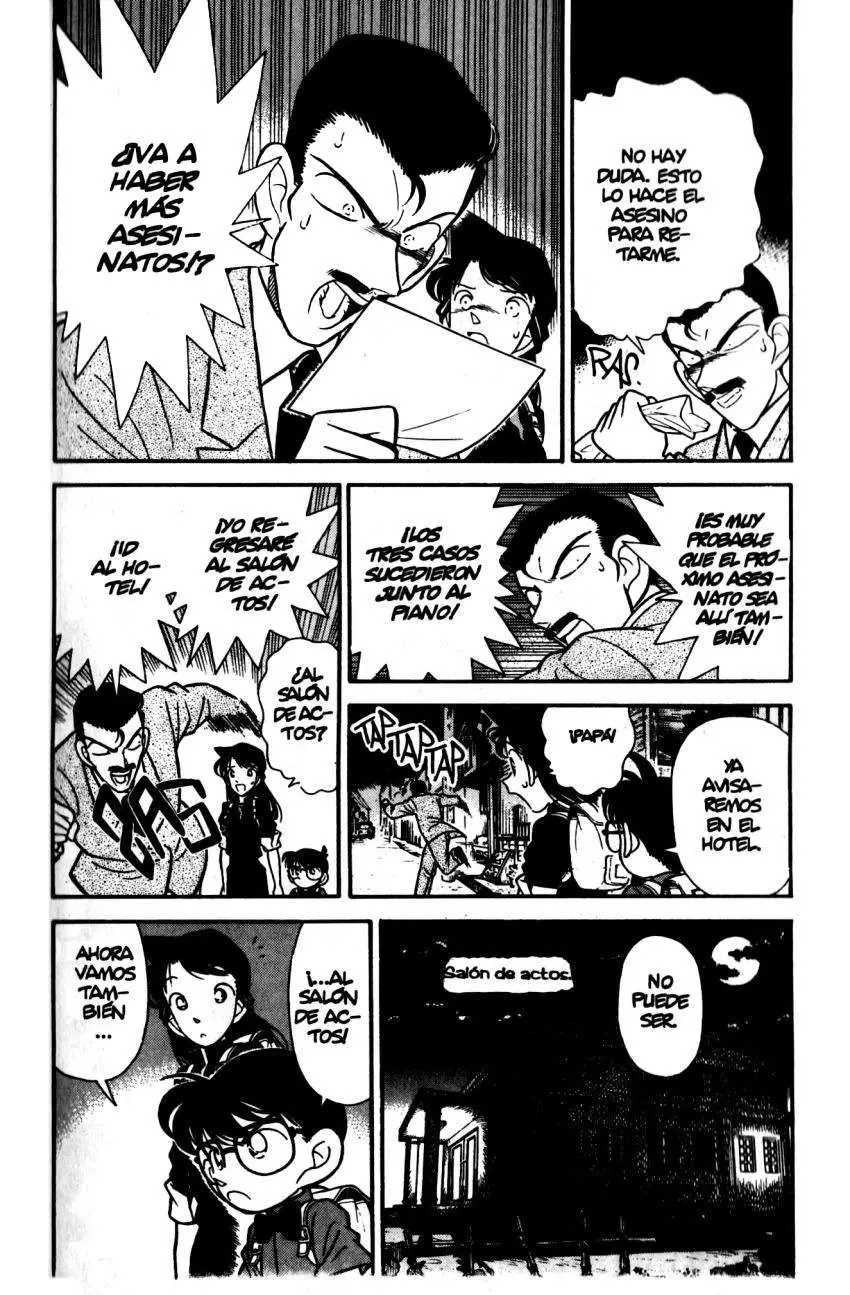 Detective Conan capítulo 64, página 3