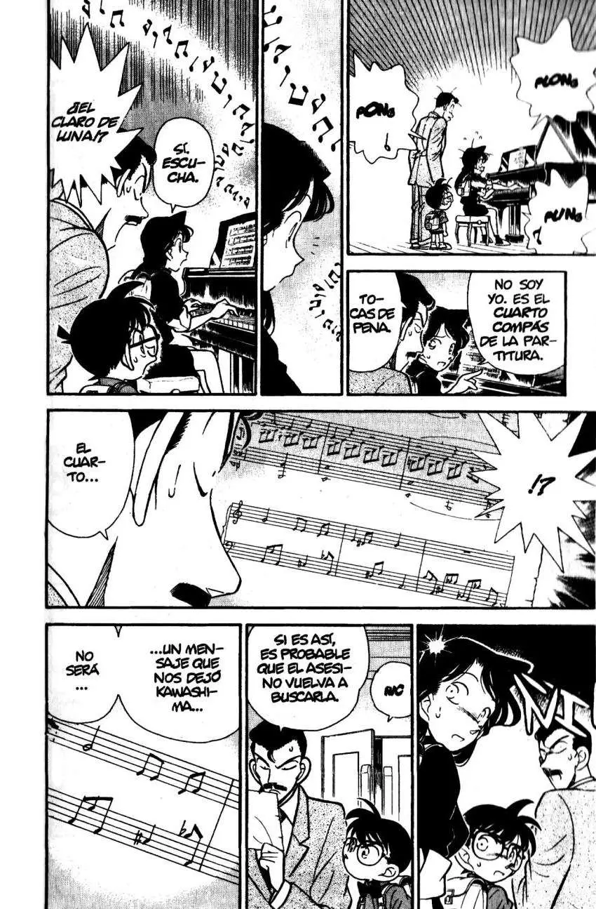 Detective Conan capítulo 64, página 5