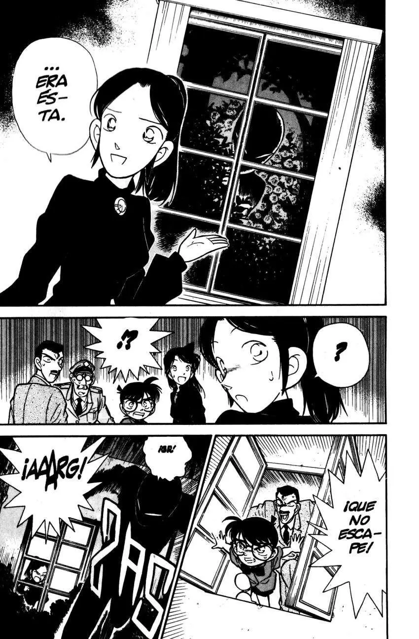 Detective Conan capítulo 64, página 8