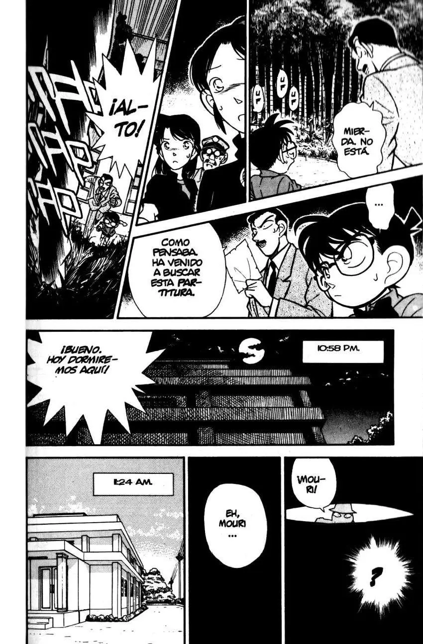 Detective Conan capítulo 64, página 9