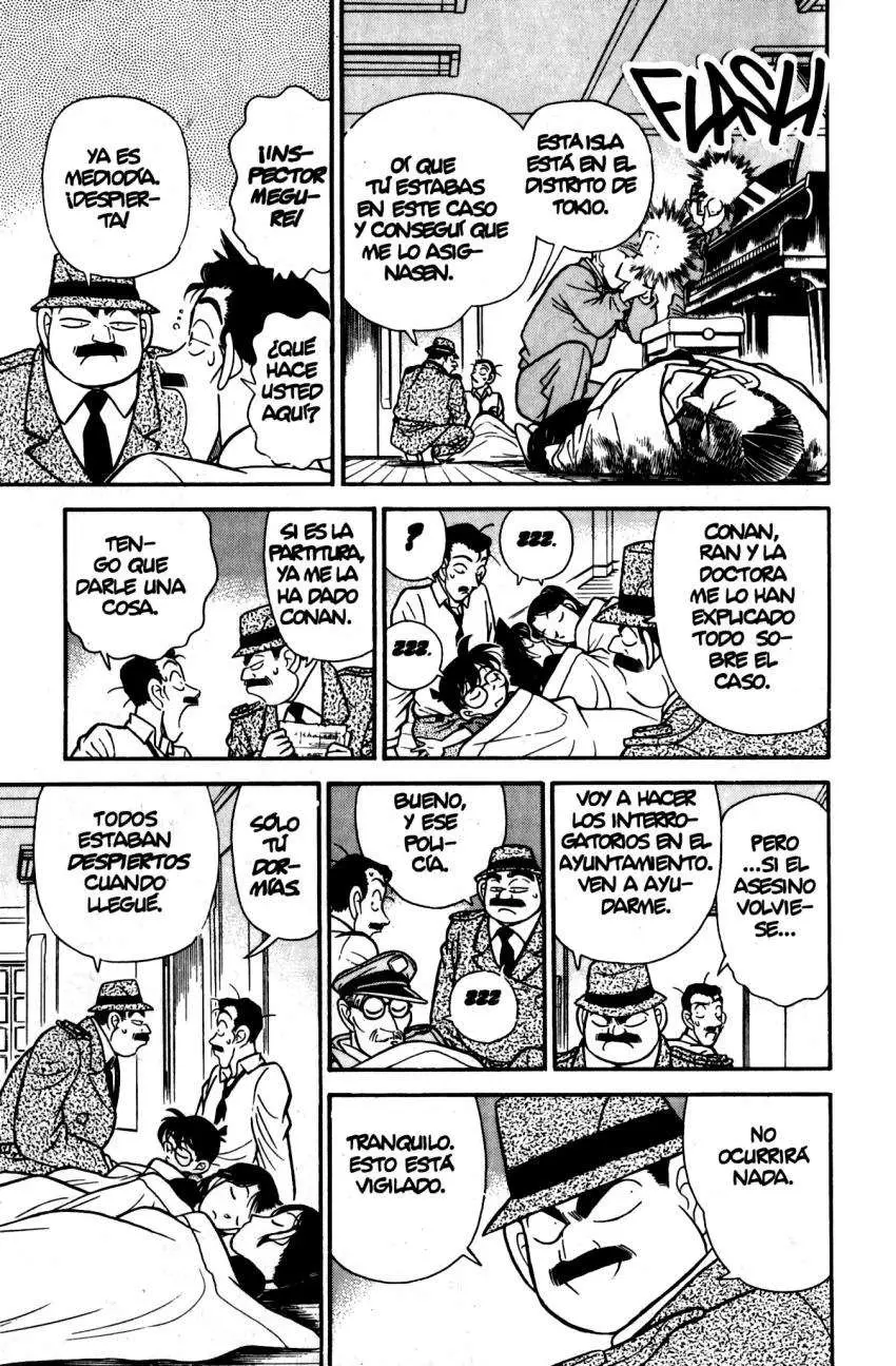 Detective Conan capítulo 64, página 10