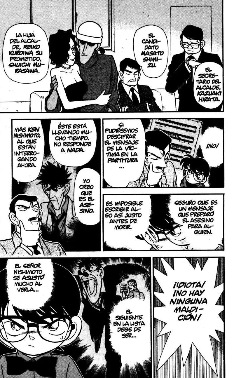Detective Conan capítulo 64, página 12