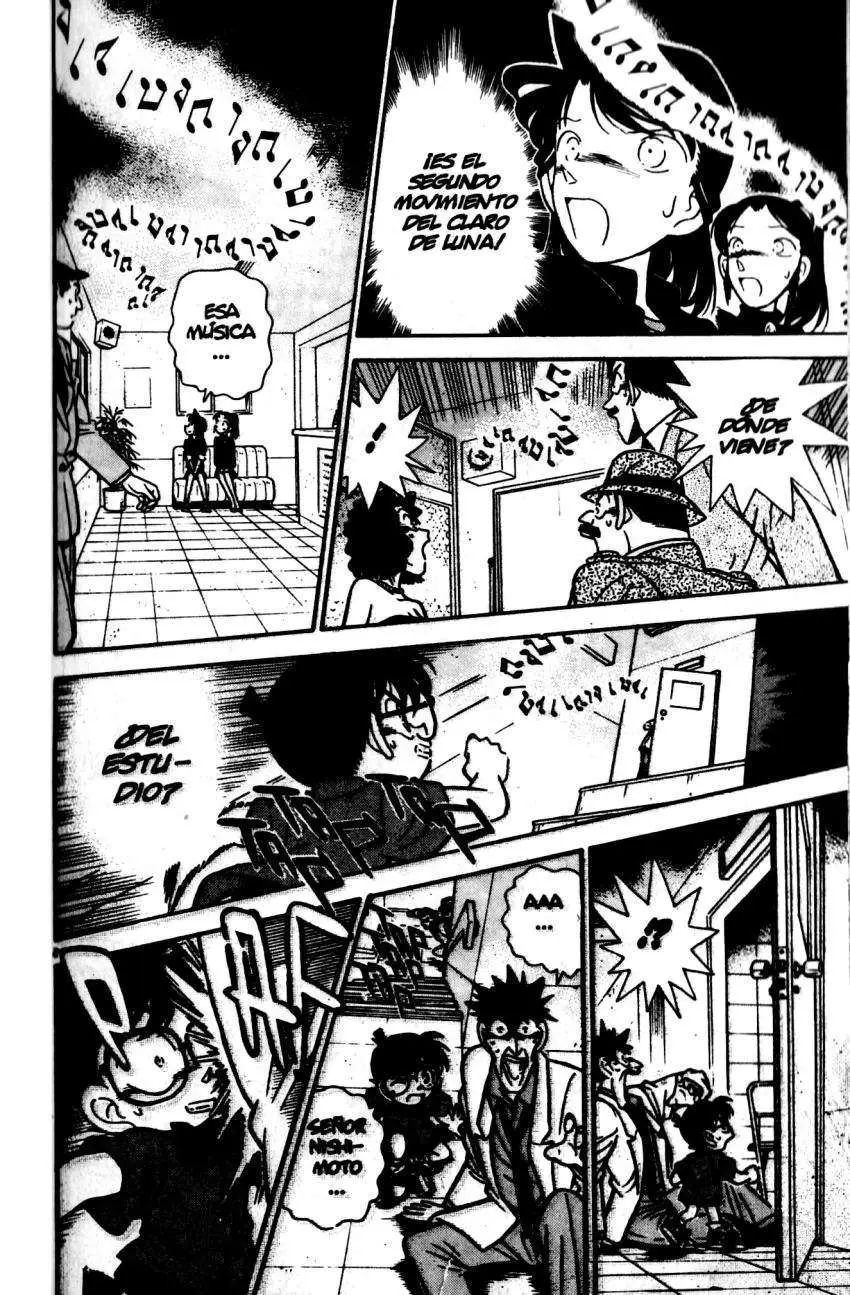 Detective Conan capítulo 64, página 15