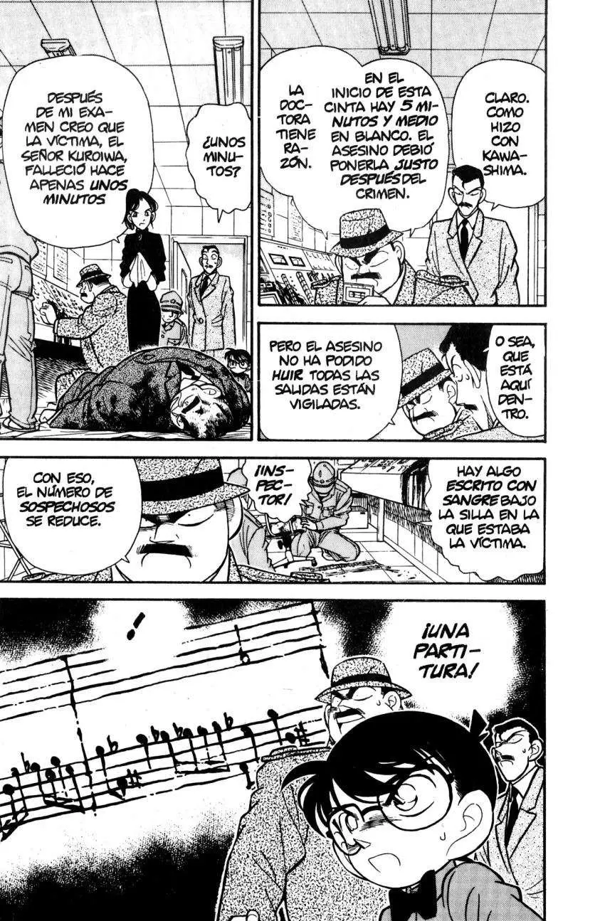 Detective Conan capítulo 64, página 18