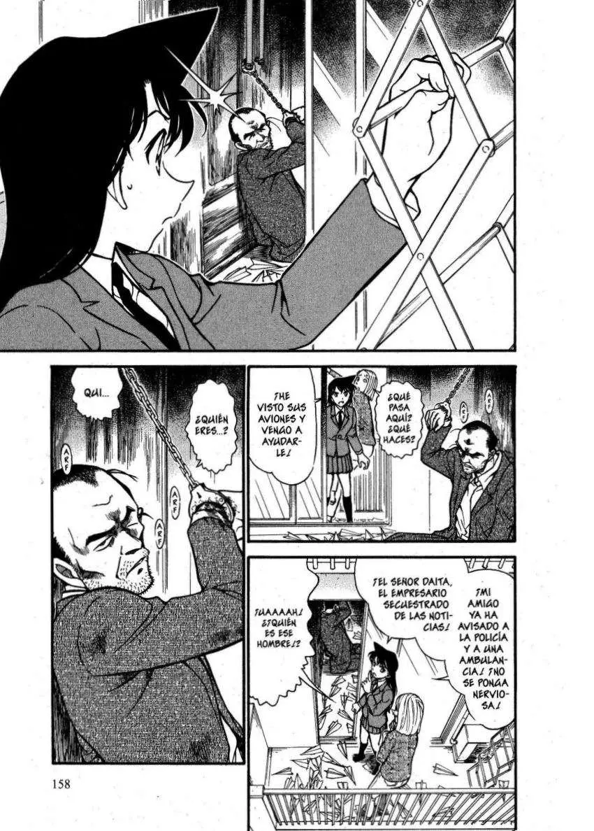 Detective Conan capítulo 640, página 12