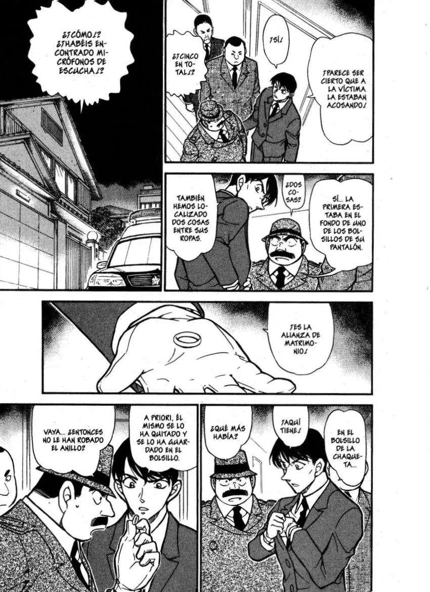 Detective Conan capítulo 644, página 12
