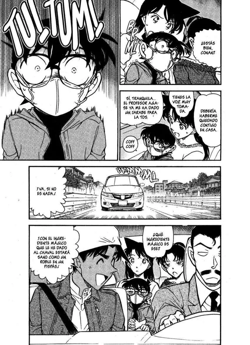 Detective Conan capítulo 646, página 4