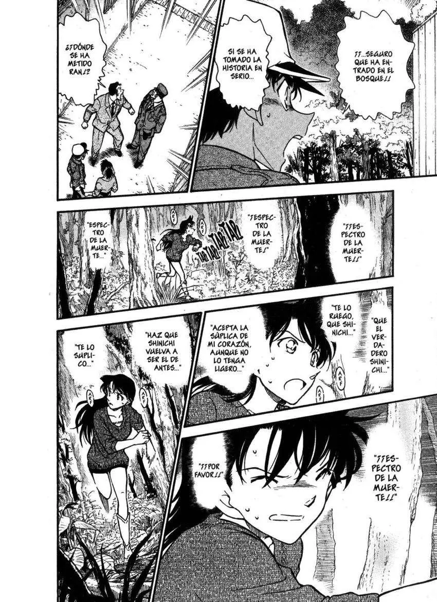 Detective Conan capítulo 649, página 13