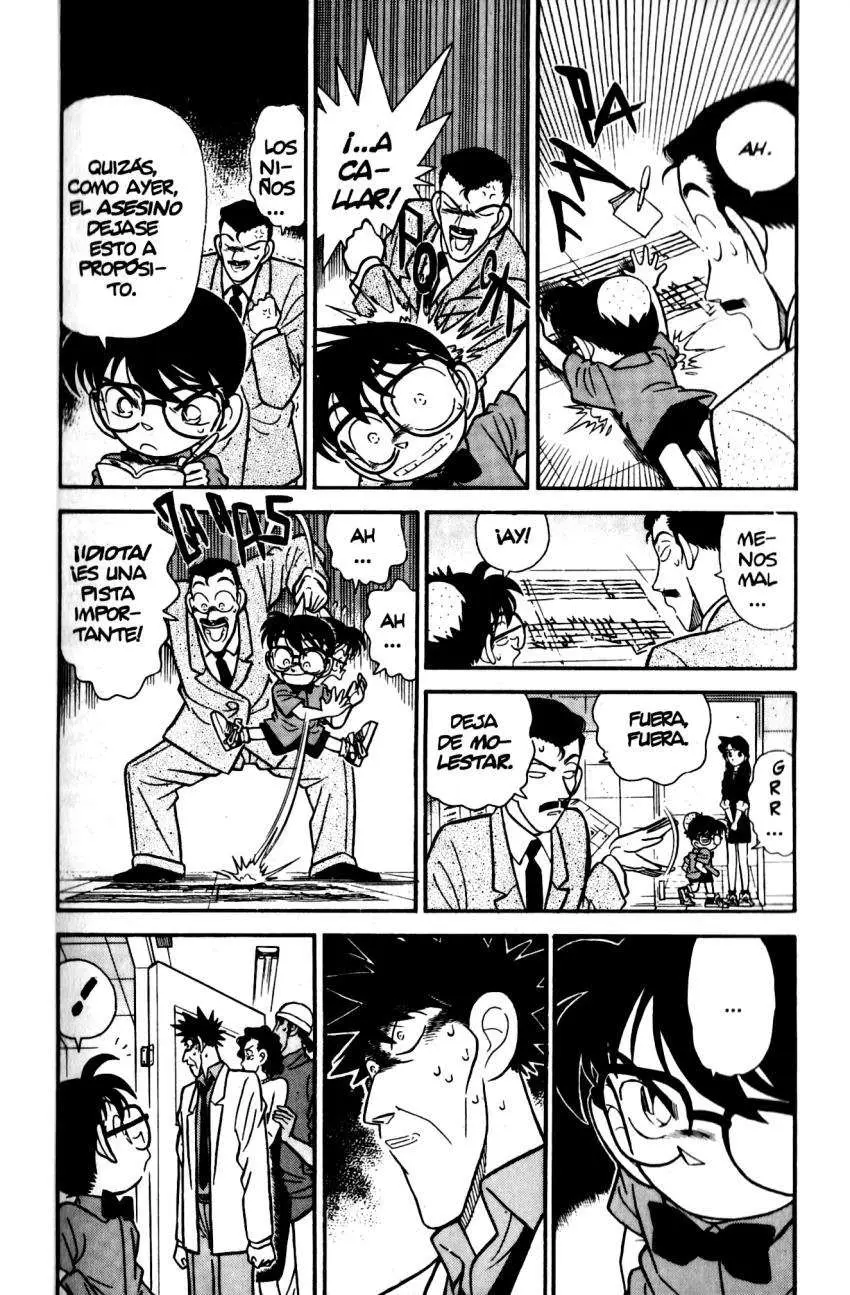 Detective Conan capítulo 65, página 3