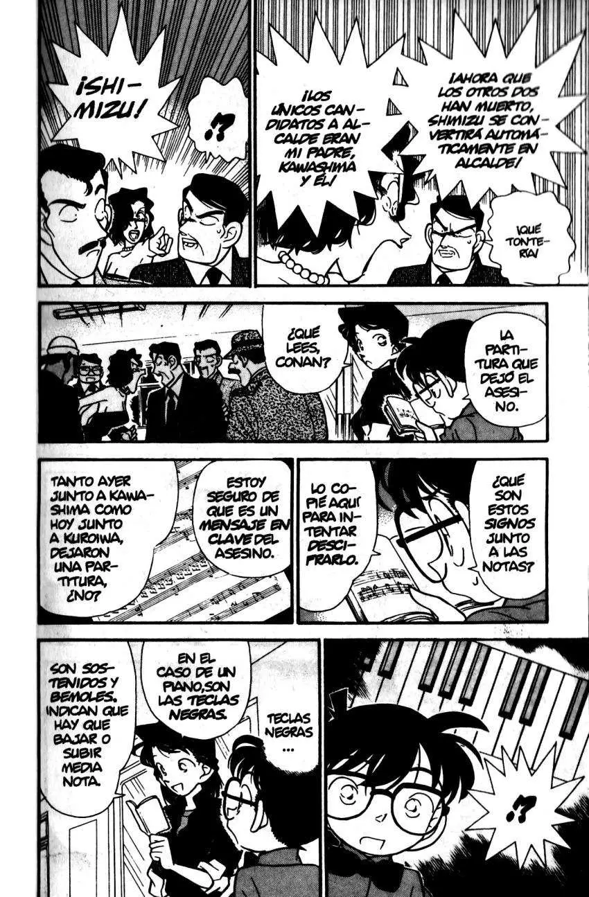 Detective Conan capítulo 65, página 7
