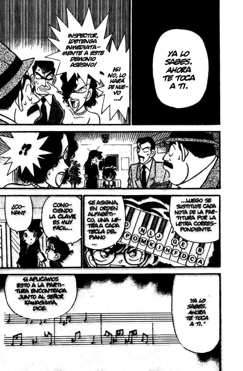 Detective Conan capítulo 65, página 8