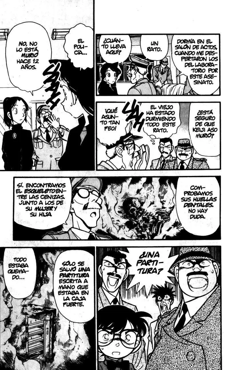 Detective Conan capítulo 65, página 10