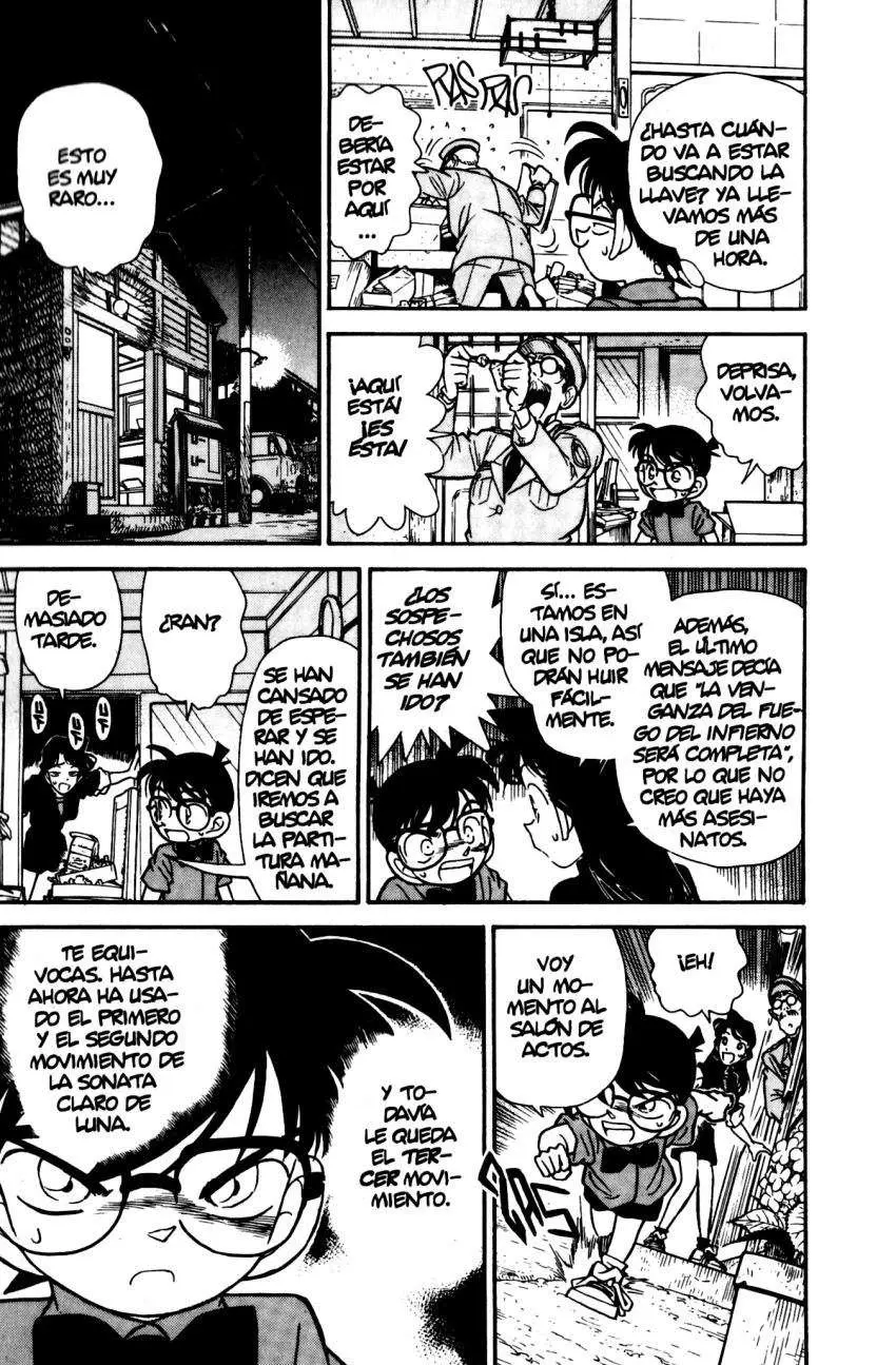 Detective Conan capítulo 65, página 14