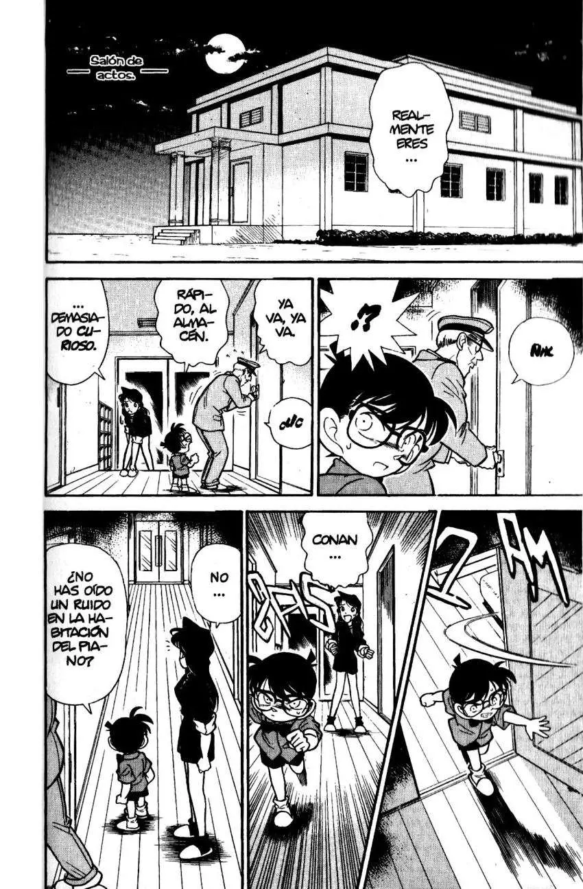 Detective Conan capítulo 65, página 15
