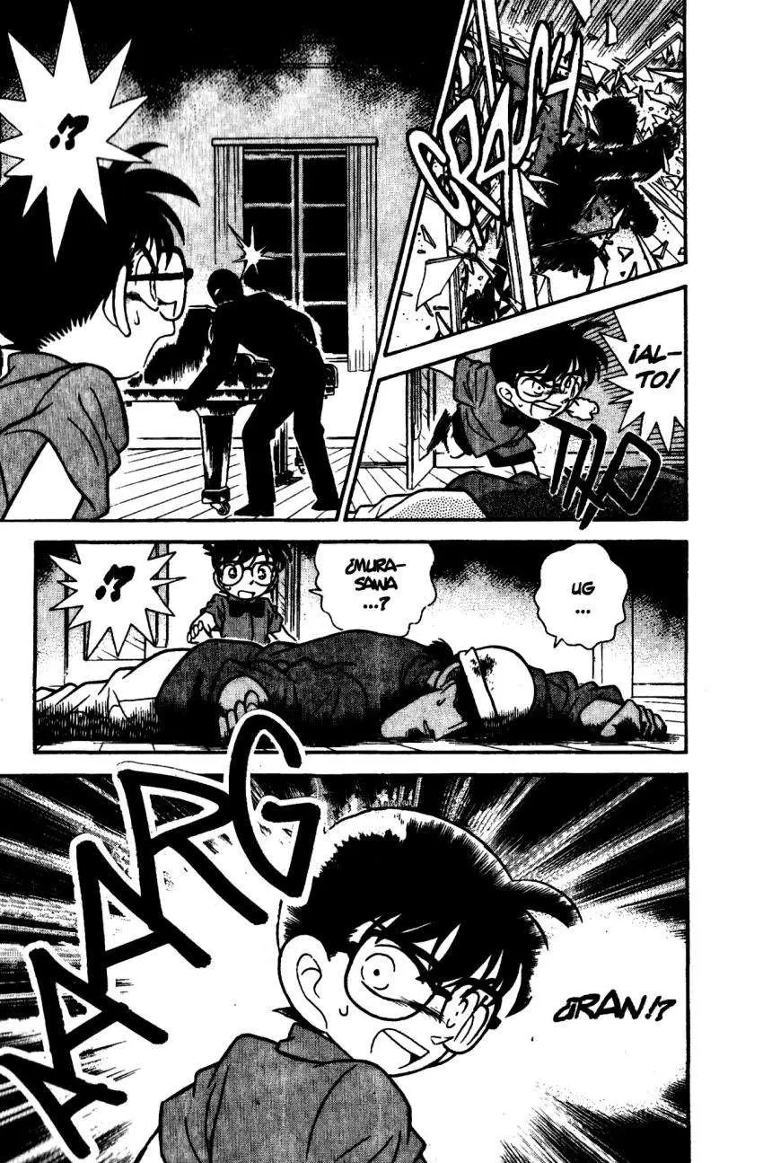 Detective Conan capítulo 65, página 16