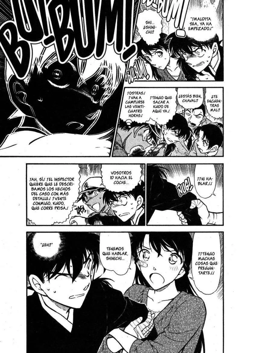 Detective Conan capítulo 651, página 16