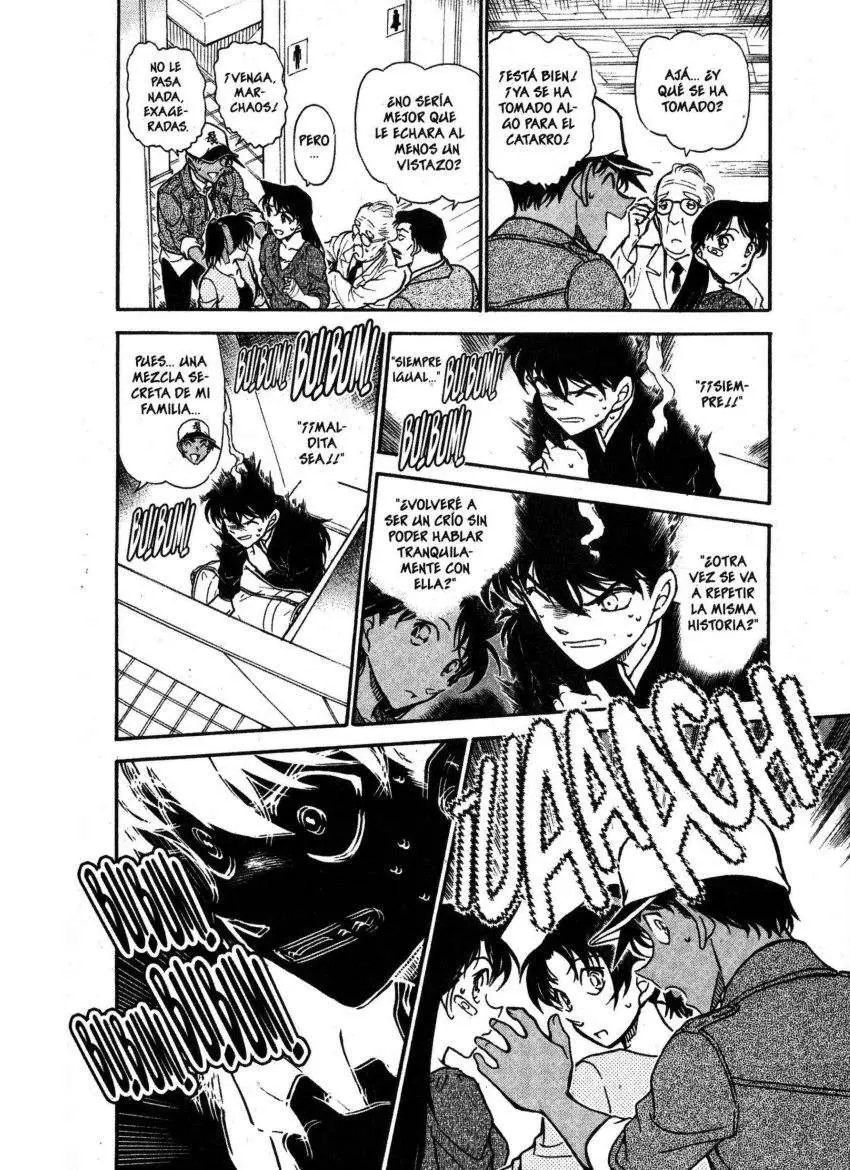 Detective Conan capítulo 652, página 5