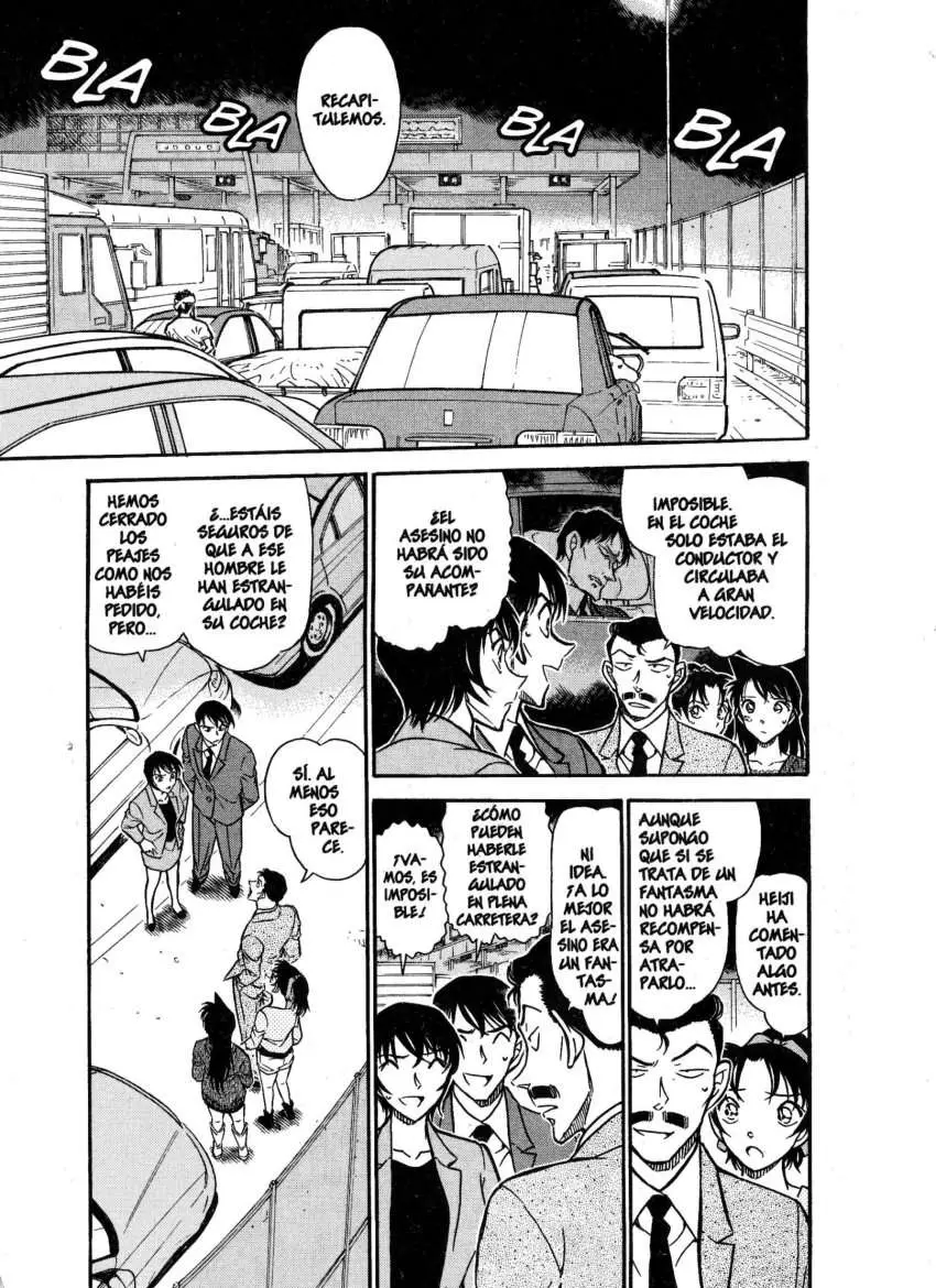 Detective Conan capítulo 653, página 2
