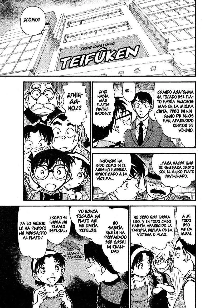 Detective Conan capítulo 656, página 14