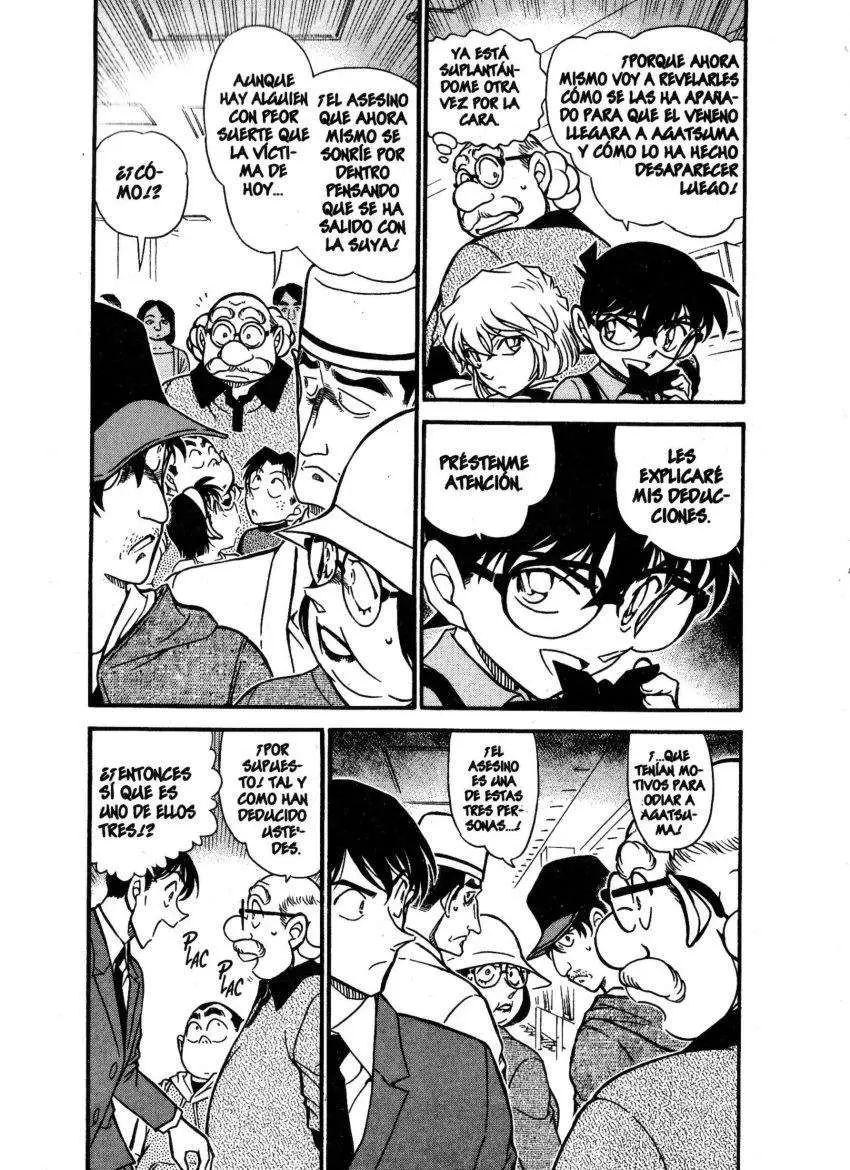 Detective Conan capítulo 657, página 4