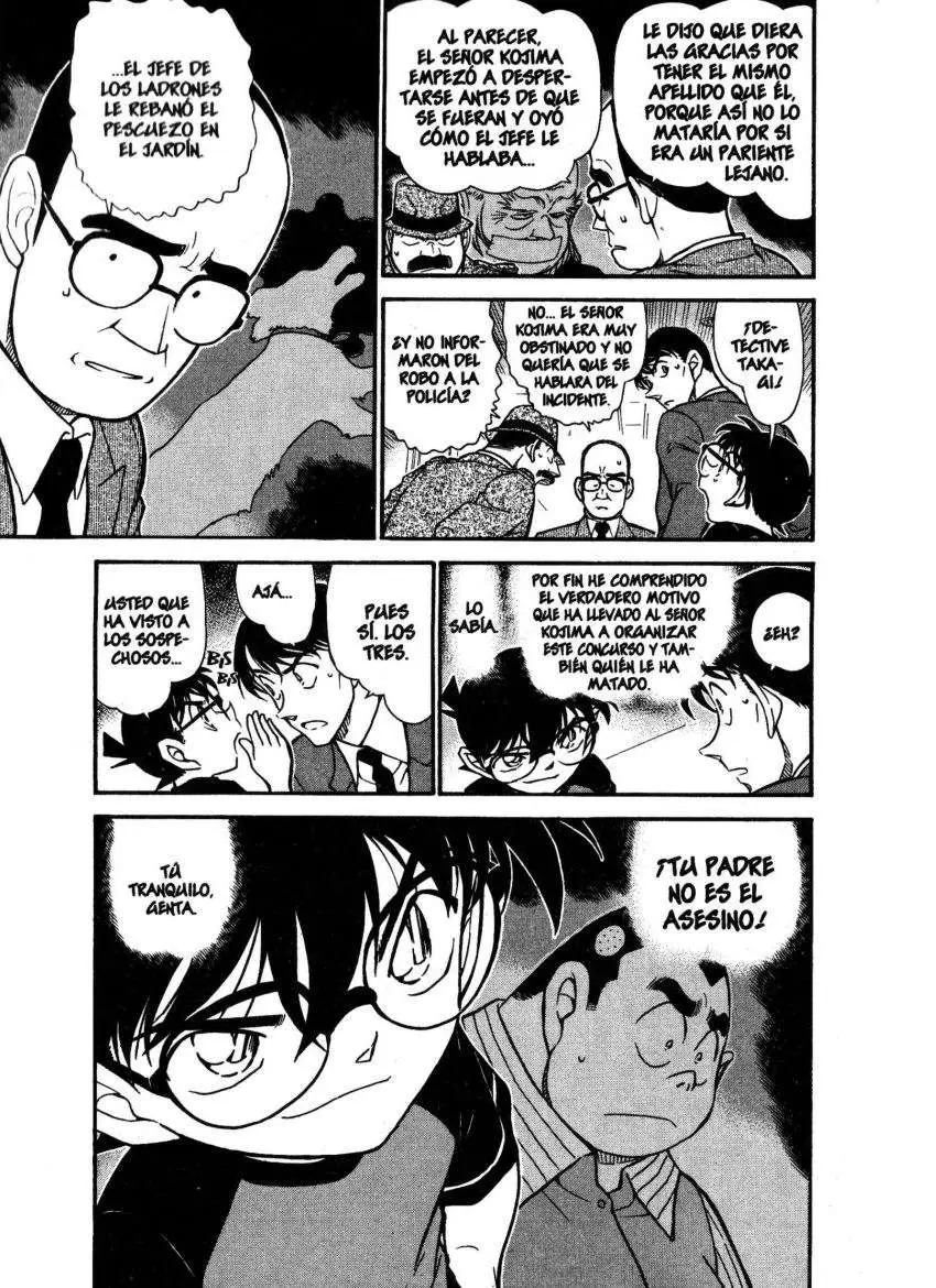 Detective Conan capítulo 659, página 16